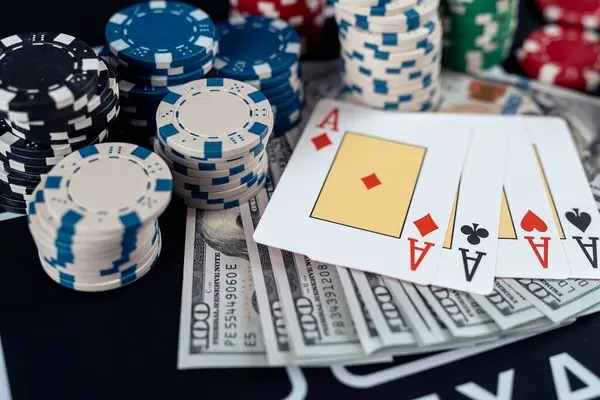 Blueprint Gaming slot gameplay walkthrough